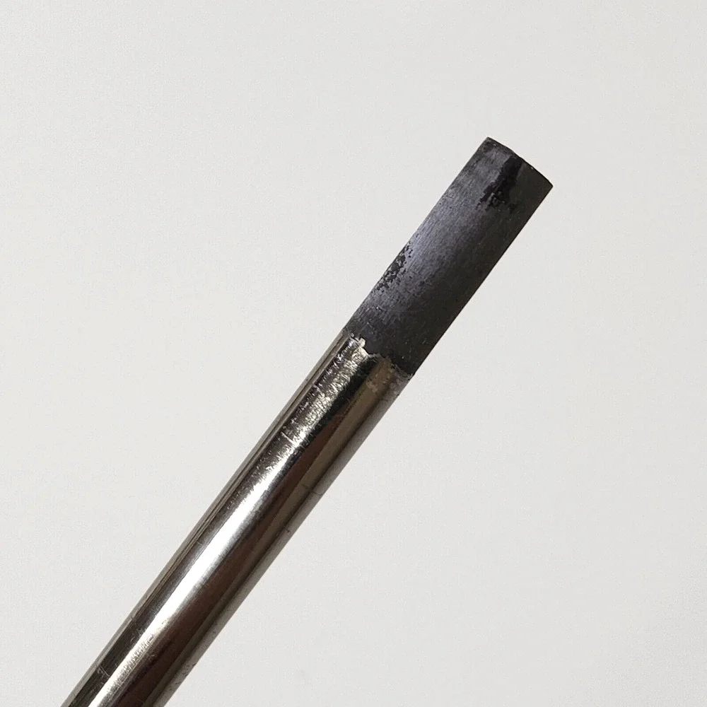 UST Mamiya Quantum Purple 4F1 L3 Lady-Flex 42.5/8" Graphite Shaft Pull .335 - Picture 4 of 8